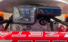 HONDA XR230 MD36