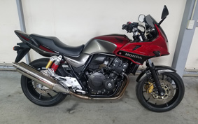 HONDA CB400 SUPER  BOL DOR ABS 2017 NC42