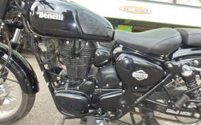 BENELLI IN PE REAR -RE400 2023 P09