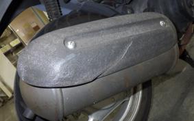 SUZUKI PALETTE CA41A