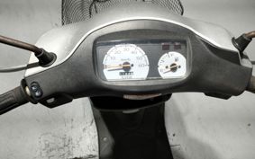 SUZUKI LET'S2 CA1PA