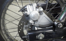 KAWASAKI ESTRELLA RS 2017 BJ250A