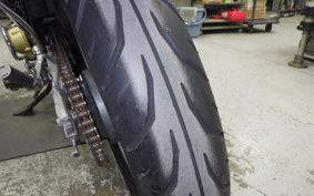 HONDA CBX550F 2020 PC04