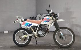 HONDA XLR250 BAJA MD22