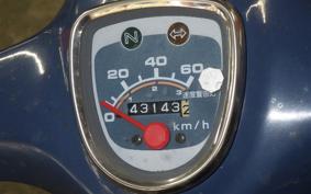 HONDA C50 SUPER CUB 2021 C50