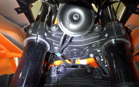 KTM 390 RC 2024