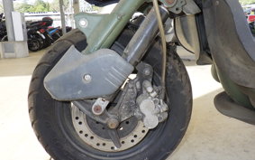 HONDA SPACY 125 Gen. 3 JF04