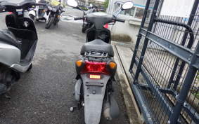 YAMAHA JOG Gen.5 SA36J