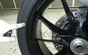 DUCATI MONSTER 1100 EVO 2012