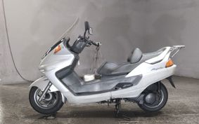 YAMAHA MAJESTY 250 4HC