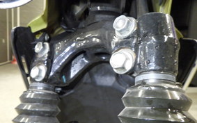 HONDA ｸﾛｽｶﾌﾞ110-2