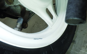 YAMAHA JOG 80 Sports Edition 1998 2XX