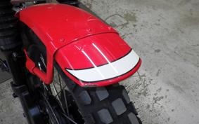 HONDA CT125-2 2011 JA65