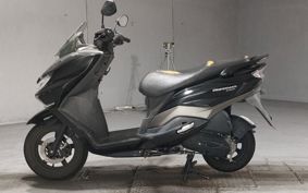 SUZUKI BURGMAN STREET 125 EA11A