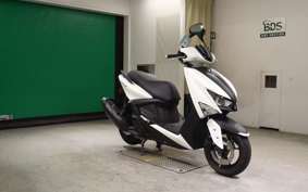 YAMAHA CYGNUS Griffus 2023 SEJ4J