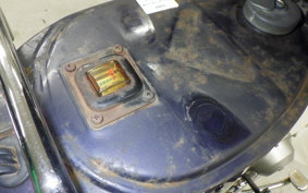 HONDA C50 SUPER CUB AA01