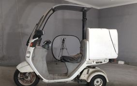 HONDA GYRO TA02