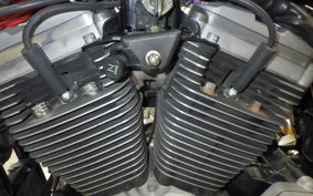 HARLEY XL1200S 2003
