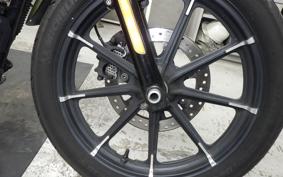 HARLEY XL883N 2015