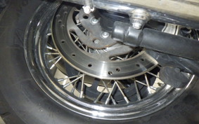 HARLEY FLSTC 1580 2007