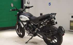 DUCATI SCRAMBLER 1100 2023