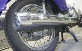 HONDA C110 SUPER CUB 2014 JA07