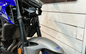 YAMAHA MT-03 ABS 2020 RH13J