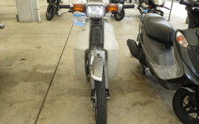 HONDA C90 SUPER CUB E HA02