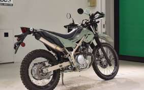KAWASAKI KLX230ｼｪﾙﾊﾟ 2006 LX232A
