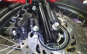 HONDA CT125-2 1993 JA65