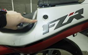 YAMAHA FZR250 Gen.2 R 3LN