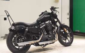 HARLEY XL883N 2017