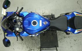 SUZUKI GSX-R750 2019