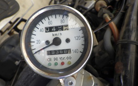 YAMAHA DRAGSTAR 400 CLASSIC 2002 VH01J