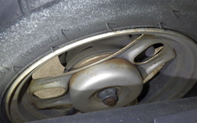 HONDA DIO CESTA GEN 2 2005 AF62