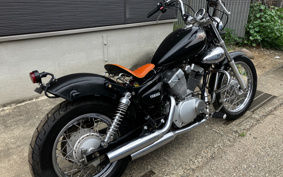 YAMAHA VIRAGO 250 3DM