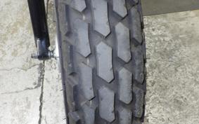 YAMAHA TW225 2000 DG09J