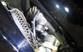 KAWASAKI ZX 1200 NINJA R 2002 ZXT20B