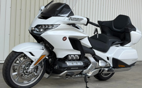 HONDA GL 1800 GOLD WING TOUR DCT 2026 SC79
