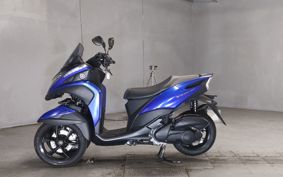 YAMAHA TRICITY 155 ABS SG37J