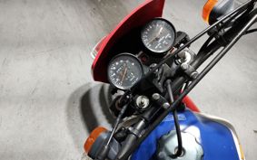 HONDA XL250R PARIS-DAKAR MD03