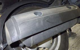 YAMAHA GEAR Gen.2 UA07J