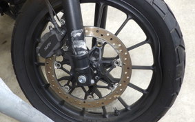 HONDA CL250-2 2025 MC57