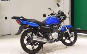 SUZUKI EN125 3F