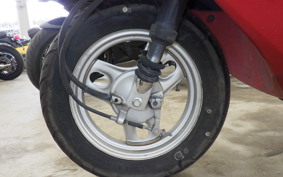 HONDA DIO Gen.6 AF68