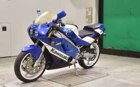 KAWASAKI ZXR250 2006 ZX250A