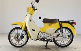 HONDA C110 SUPER CUB JA59