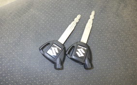 SUZUKI SKYWAVE 250 (Burgman 250) S 2 CJ43A