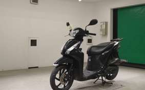 HONDA DIO 110 2018 JF58