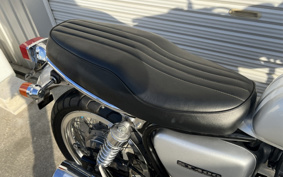 SUZUKI ST400 TEMPTER 1997 NK43A